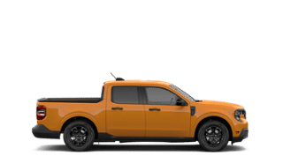 2026 Ford Maverick® External Image 1
